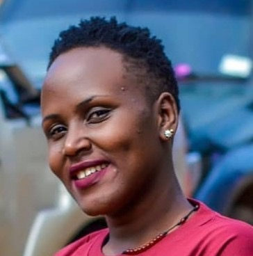 Doreen Akanjuna